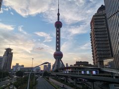 -外滩