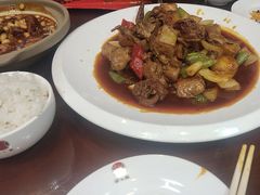 -渝味堂(彩云城店)
