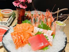 -匠和风精致料理(宁德万达店)