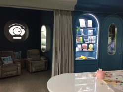-唯儿诺儿童医院·儿科·眼科(新天地店)
