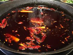 -星鸿社重庆老火锅