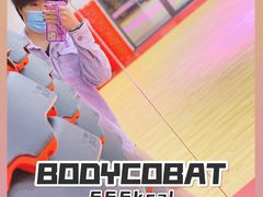 -超级猩猩健身·团课(金融街购物中心店)