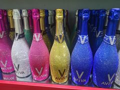 -神洲四海大酒楼(王府井澳门中心店)