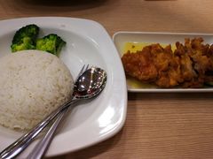 -佰搭果·广式茶餐厅(石牌东路店)