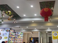 -碧海银沙海鲜餐厅(恒大海上威尼斯店)