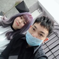 -AD HAIR 