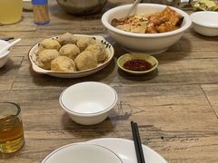 -南雄雄州土菜餐厅(粤北大厦店)