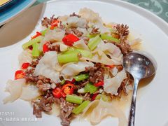 -仙店农庄(湖景农庄餐厅)