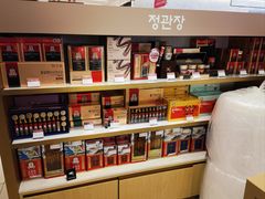 -新世界百货(明洞总店)