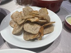 -京味斋·北京烤鸭(华威桥北工大店)