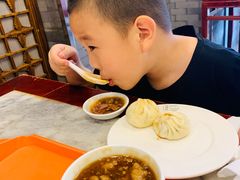 -鲜鱼口老字号美食街