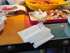 -多嘴超级肉蟹煲(杉杉国潮主题店)