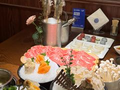 -东海怡品海鲜豆捞(星街坊店)