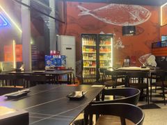 -黄鱼炙夜·烧烤·小龙虾(星荟广场店)