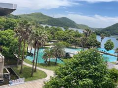 -宁波九龙湖开元度假村