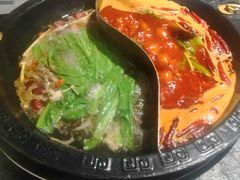 -火社火锅(平安大街店)