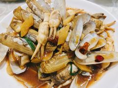 -丹盛象山海鲜(水清路店)