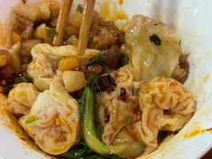 -颗颗香马边杨抄手(春华路店)