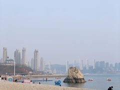 -泊石湾海滨浴场