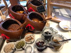 -杭州久泰饭店·摩卡花园