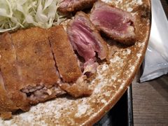-牛かつもと村(原宿店)