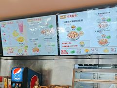 -真功夫(彩田路店)