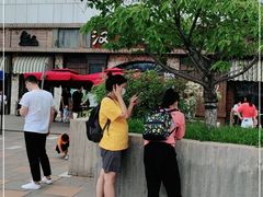 -汉巴味德(百年港湾店)