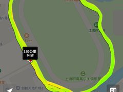 -江湾体育中心游泳馆