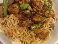 -寻裕记·现炒浇头面(人民广场店)