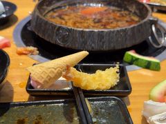 -水林间·寿喜烧自助(仙林金鹰店)
