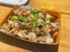 -小俩口烧烤东北菜(双井店)