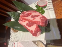-赤坂亭 M9和牛烧肉(水街店)