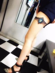 -Black Tattoo Studio