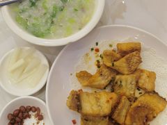 -祈胜邨•顺德鱼生•顺德菜(容桂店)