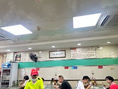 -荔林食店(西华路店)
