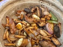 -花舍·新派粤菜·西餐·下午茶(亚运村·鸟巢店)