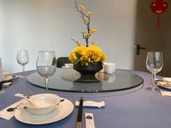 包厢-卯火锅(人和协信店)