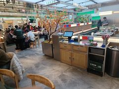 -农乐园炭火烤肉(繁花中心店)
