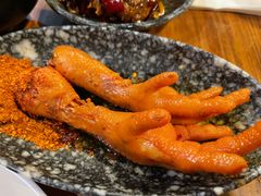 -付小姐在成都(中山公园店)
