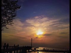 -滆湖低碳生态公园