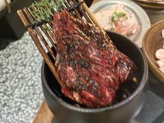 -厚贞日式烤肉(浦东汇智店)