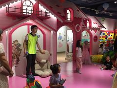 -meland·儿童乐园·游戏厅娃娃机·电玩Xbox(成都合生汇店)