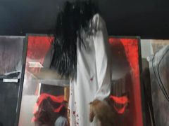 -Xcape异时刻密室逃脱真人NPC(新世界百货崇文店)