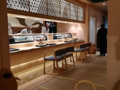 -越光米贩精致料理餐厅(金鹰店)