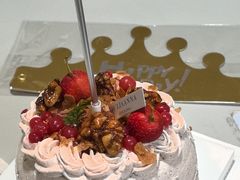 -Juliaanna茱安娜烘焙(中心店)