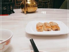 -稻香酒家·33年老字号·港式粤菜(富邦中心店)