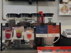 -NokNok Coffee(宽窄巷子店)