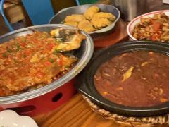 -堂瓦里·33年传统赣菜(第一街区店)