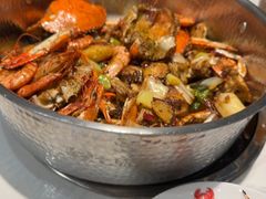 -七欣天香辣蟹火锅(无锡金太湖国际城店)