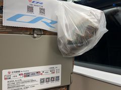 -鸡架一绝(辽河住宅小区店)